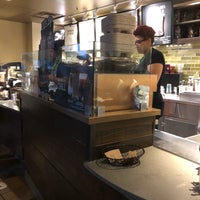 Photo taken at Starbucks by  Ed B. on 8/14/2018