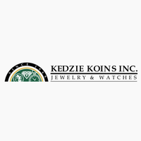 6/13/2016にKedzie Koins &amp;amp; Jewelry IncがKedzie Koinsで撮った写真