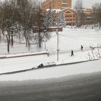 Photo taken at Татьяна Прованс / Tatiana Provence Hotel by Dmitriy U. on 2/13/2021