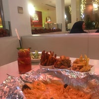 Photo taken at Ketchup by Noura S. on 7/5/2018