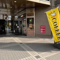 Photo taken at Doutor Coffee Shop by tetsuya on 3/3/2022