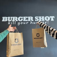 Foto tirada no(a) Burger Shot por Chenna M. em 2/12/2024