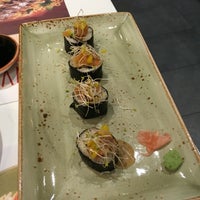 Photo prise au UDON par Elisa R. le7/22/2016