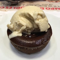 Photo prise au UDON par Elisa R. le1/16/2016