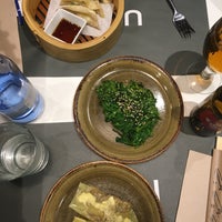 Photo prise au UDON par Elisa R. le12/13/2017