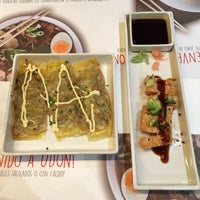 Photo prise au UDON par Elisa R. le12/30/2015