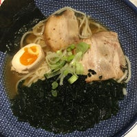 Photo prise au UDON par Elisa R. le3/12/2017