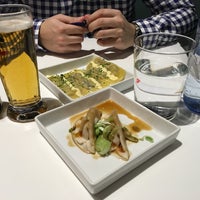 Photo prise au UDON par Elisa R. le3/8/2016