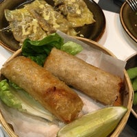 Photo prise au UDON par Elisa R. le10/27/2018