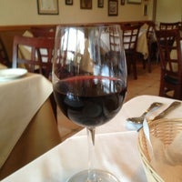 Photo taken at Pasta And... by JeffreyFTL on 10/26/2012