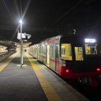 Photo taken at Kasamatsu Station (NH56) by tuda on 3/4/2024