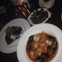Photo taken at Tavola by Emily A. on 12/23/2014