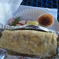 El Taco Loco Food Truck In Bakersfield