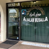1/17/2020 tarihinde Hazem A.ziyaretçi tarafından Al Salam Restaurant and Market'de çekilen fotoğraf