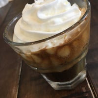 10/2/2016にしほ👓 .がDe Clieu Coffeeで撮った写真