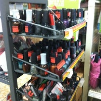 Photo taken at Sally Beauty Supply by Alicia S. on 10/7/2012