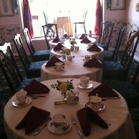 Menu Elise S Tea Room Tea Room In Bixby Knolls