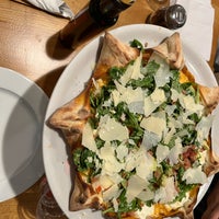 Photo taken at Mister O1 Extraordinary Pizza by Ruchi G. on 4/1/2024