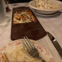 Photo taken at Maggiano&#39;s Little Italy by Ruchi G. on 9/20/2019