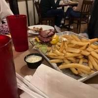 Photo taken at The Burger Barn by Ruchi G. on 4/18/2021