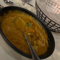 Снимок сделан в Spice Affair Beverly Hills Indian Restaurant пользователем Ruchi G. 6/18/2023