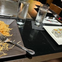 6/30/2023 tarihinde Ruchi G.ziyaretçi tarafından Sakura Japanese Restaurant'de çekilen fotoğraf