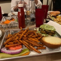 Photo taken at The Burger Barn by Ruchi G. on 4/18/2021