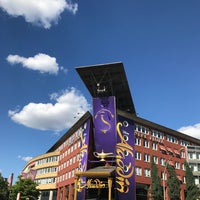 Photo taken at S Holstenstraße by Simon W. on 6/30/2018