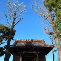 Photo taken at 戸越八幡神社 by SuguliView on 1/11/2024