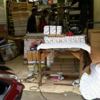 Review Toko Kertas Raswa