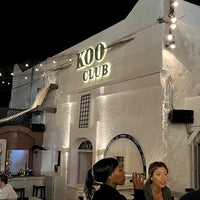 Koo Club in Santorini, Fira Town