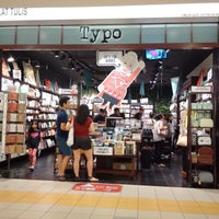 Typo Arts Crafts Store In Petaling Jaya