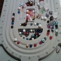 Photo taken at Kidd&amp;#39;s Jewelry Heist by Jenny Y. on 11/3/2012