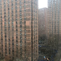 2/4/2022 tarihinde KAllynziyaretçi tarafından Courtyard by Marriott New York Manhattan/Upper East Side'de çekilen fotoğraf