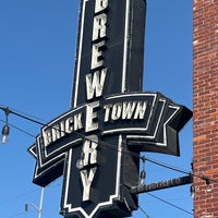 Photo taken at Bricktown Brewery by KAllyn on 4/8/2024