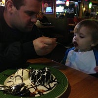 Photo taken at Applebee&amp;#39;s Grill + Bar by Samantha P. on 1/25/2013