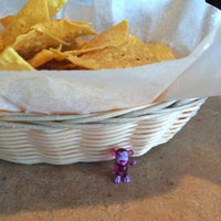 Photo taken at Charanda Mexican Grill &amp; Cantina by Shannon R. on 4/22/2015