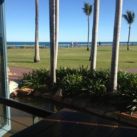 Zanders Cafe In Broome