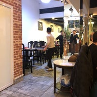 2/18/2018 tarihinde Kiyoe K.ziyaretçi tarafından The Doors Café'de çekilen fotoğraf