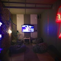 9/15/2016에 Кальянная Tesla Lounge на семёновской님이 Кальянная Tesla Lounge на семёновской에서 찍은 사진