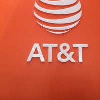 Photo taken at AT&amp;amp;T Mexico by Gerardo S. on 8/13/2016