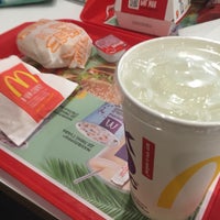 Photo taken at McDonald&#39;s by StefanBanan on 8/22/2016