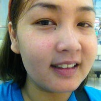 Photo taken at Ratchatevee Clinic by โอมินโฮ ม. on 11/8/2012