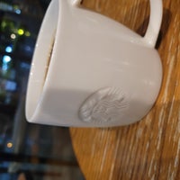 Photo taken at Starbucks by あおば on 5/14/2024