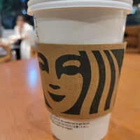 Photo taken at Starbucks by あおば on 9/3/2023