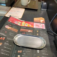 Photo taken at Starbucks by あおば on 3/20/2022