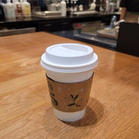 Photo taken at Starbucks by あおば on 5/15/2023