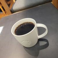 Photo taken at Starbucks by あおば on 1/15/2023
