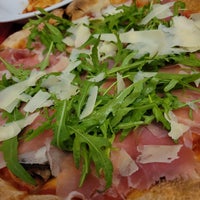 Foto scattata a Why Not Italian Food da あおば il 7/10/2023