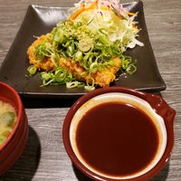 とんかつ 大喜 Tonkatsu Restaurant In 大阪市中央区 とんかつ 大喜 Tonkatsu Restaurant In 大阪市中央区